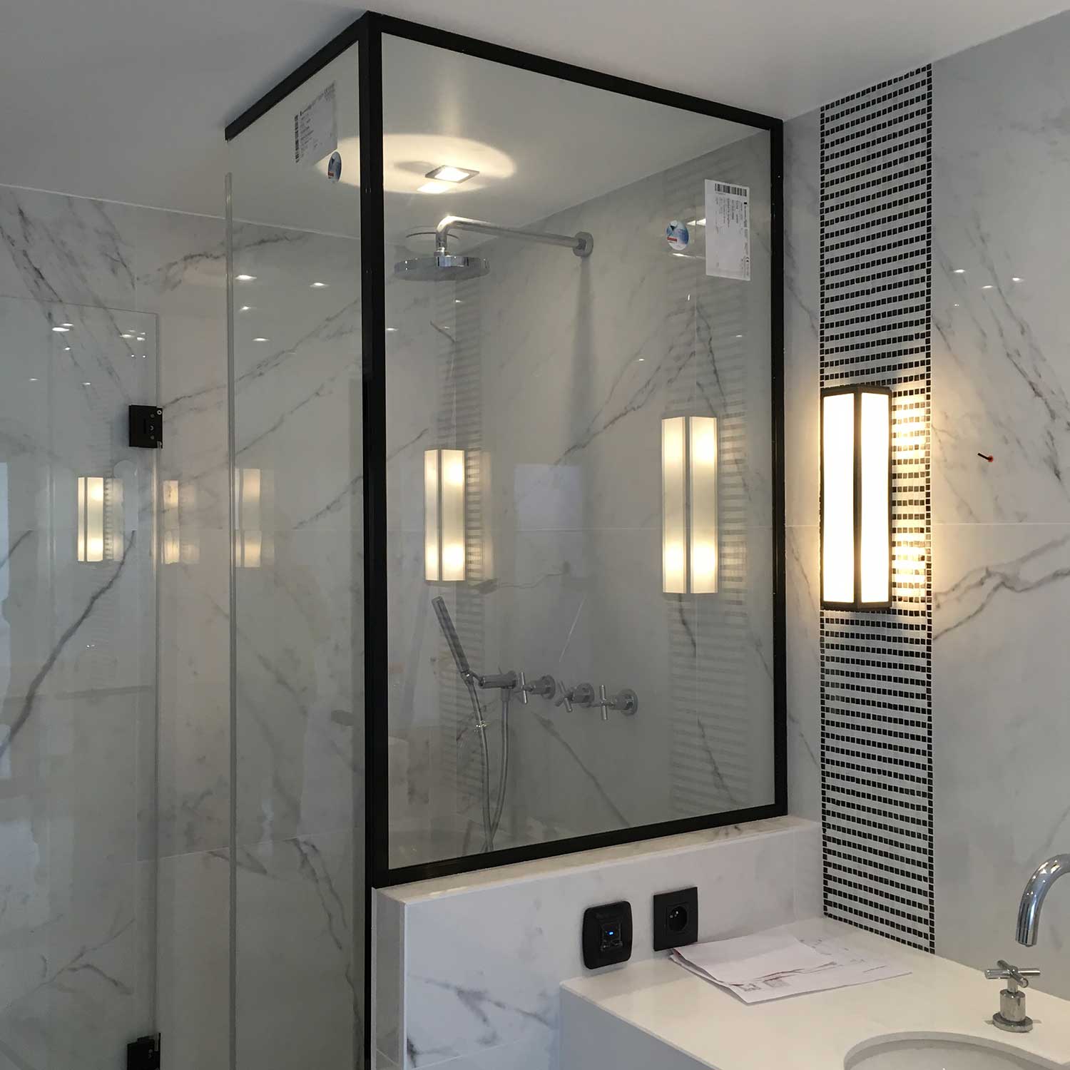 entreprise-abramo-rénovation-de-salle-de-bains - entreprise abramo