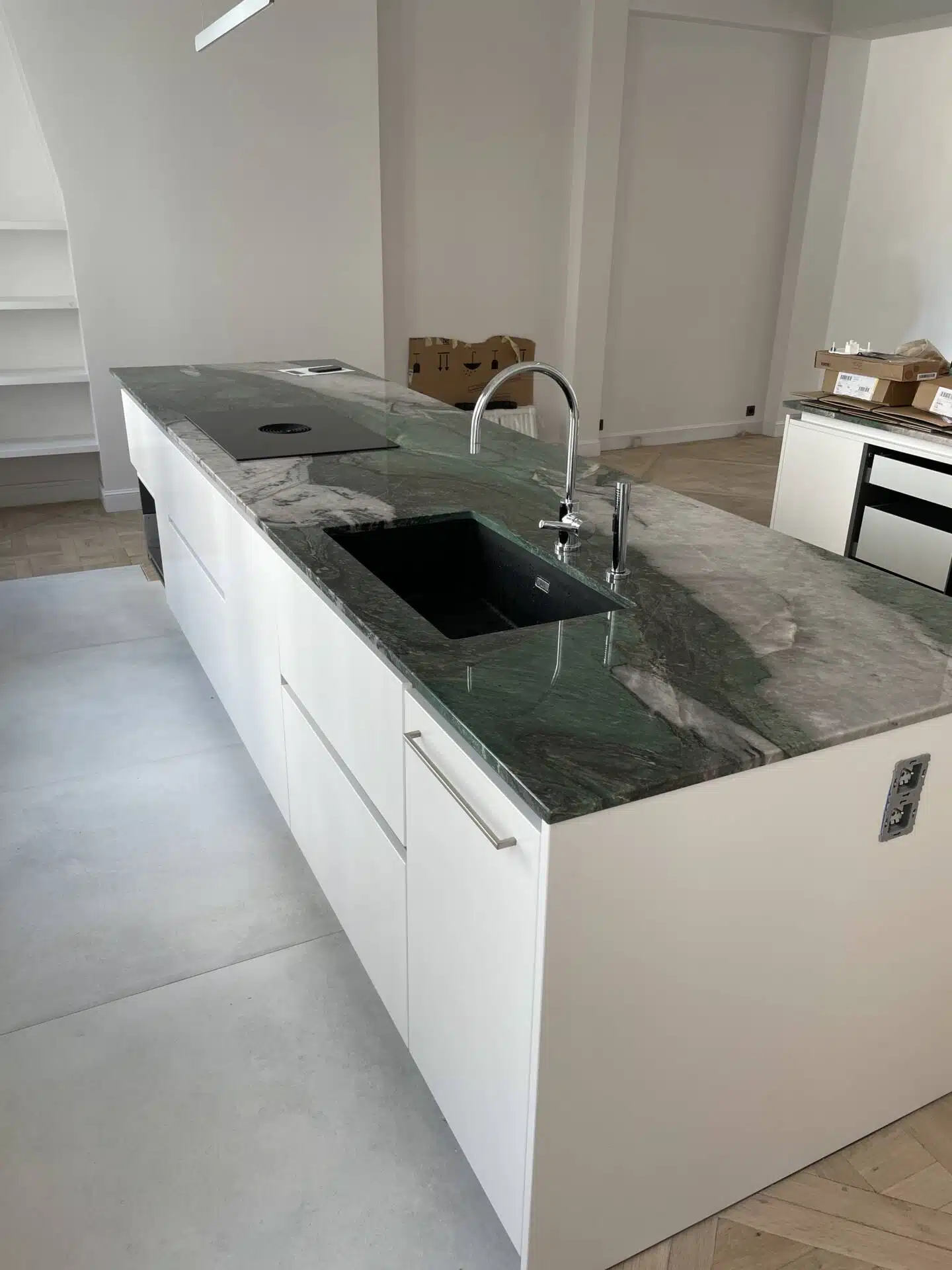 entreprise abramo - rénovation de salle de bains à paris et en idf